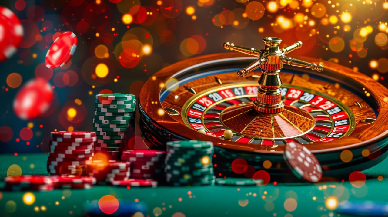 dewi21 Live Casino